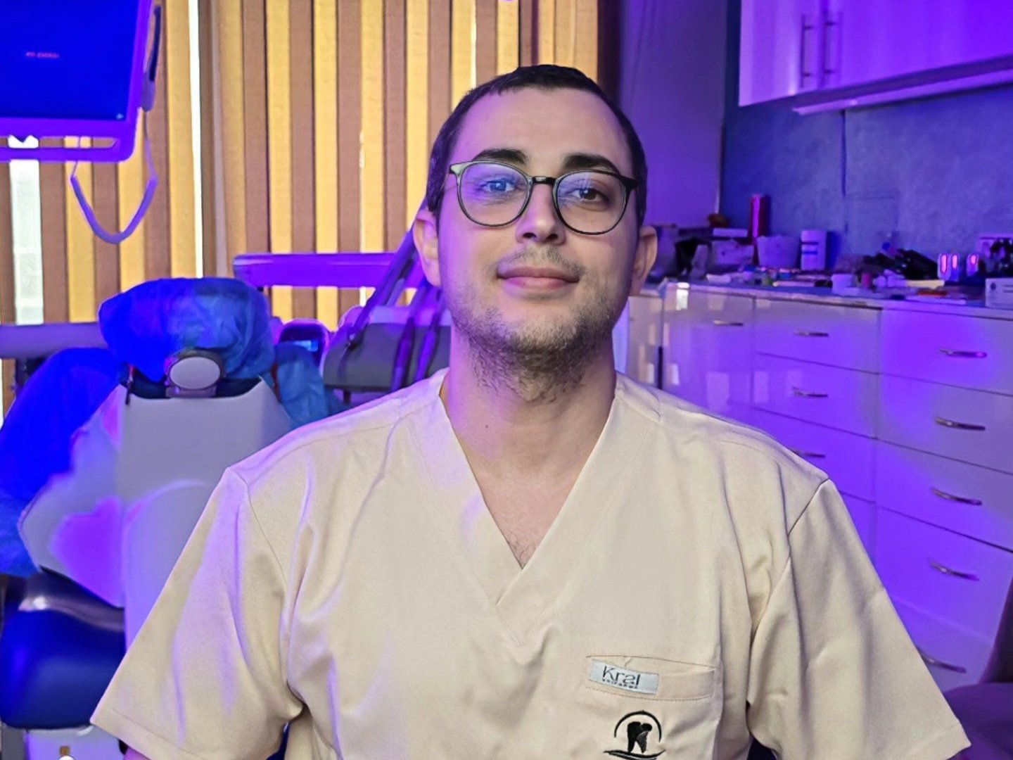 Centre Dentaire Dr Essafi Ilyasse — القنيطرة