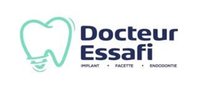 Centre Dentaire Dr Essafi Ilyasse
